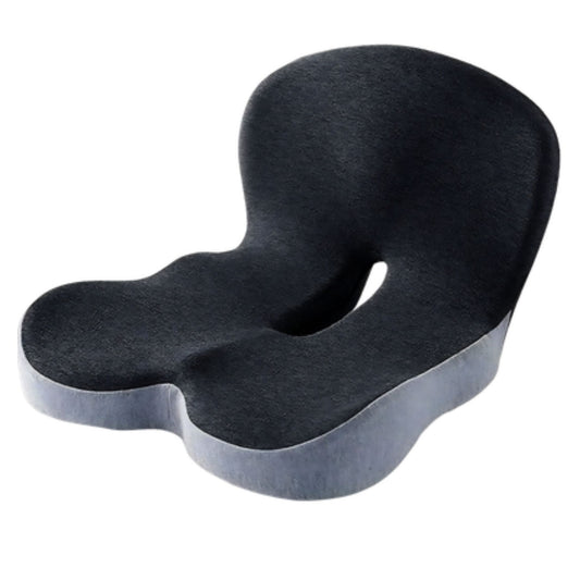 Cojín ergonómico viscoelástico